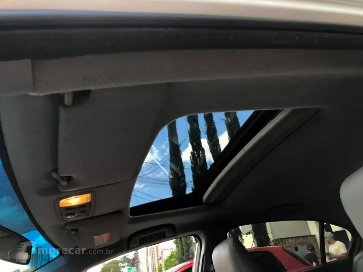 Civic 2.0 Exr 16V Flex 4P Automático