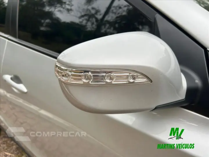 IX35 2.0 MPFI GLS 16V FLEX 4P AUTOMÁTICO