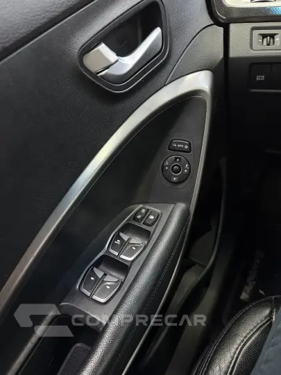 SANTA FÉ 3.3 MPFI 4X4 V6 270cv