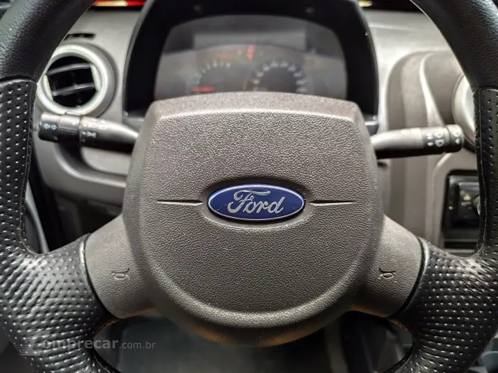 KA 1.0 MPI 8V FLEX 2P MANUAL