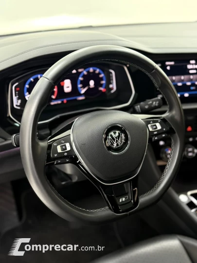 JETTA 1.4 250 TSI R-line