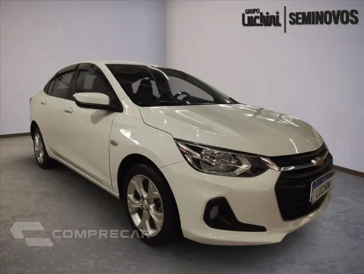 ONIX 1.0 TURBO FLEX PLUS LTZ MANUAL