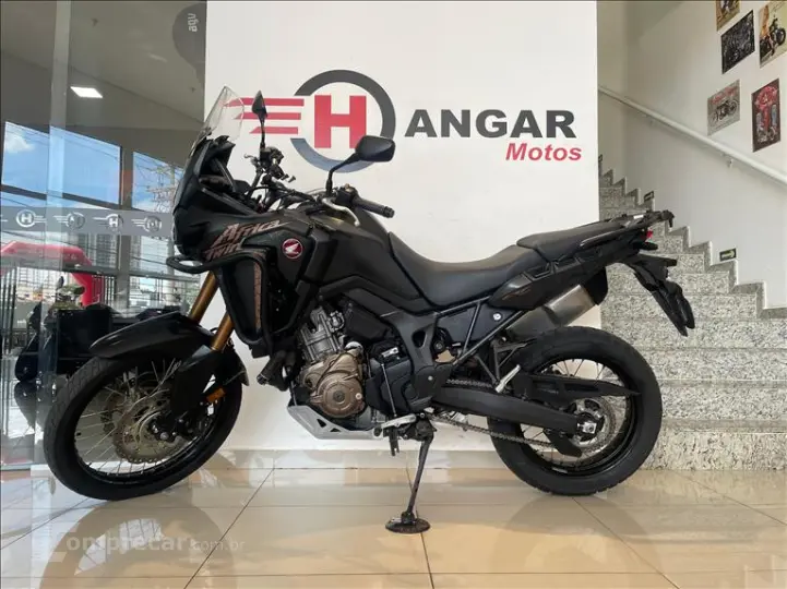 CRF 1000L AFRICAN TWIN