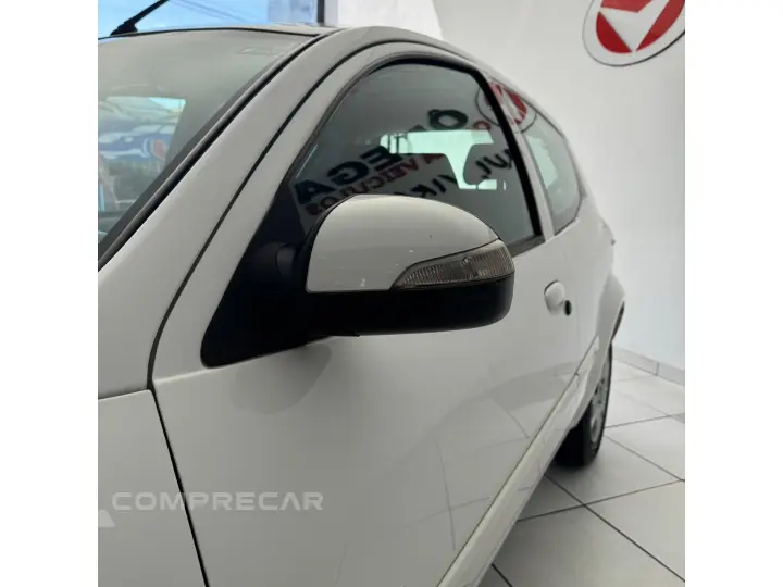 KA 1.0 MPI PULSE 8V FLEX 2P MANUAL