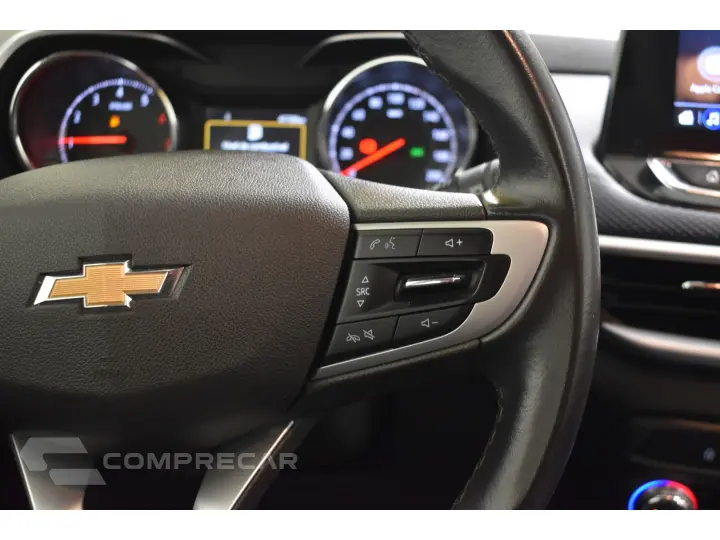 TRACKER 1.2 TURBO FLEX PREMIER AUTOMÁTICO