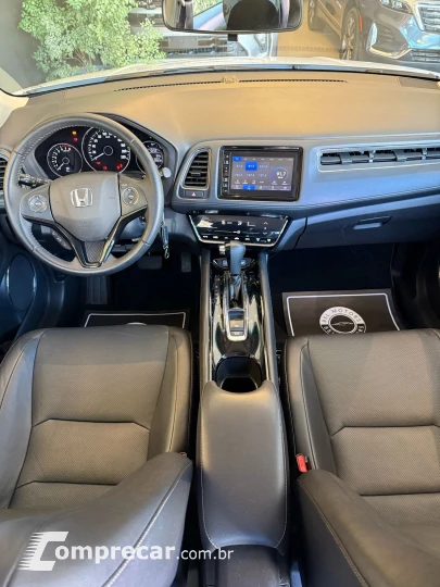 HR-V 1.8 16V EXL