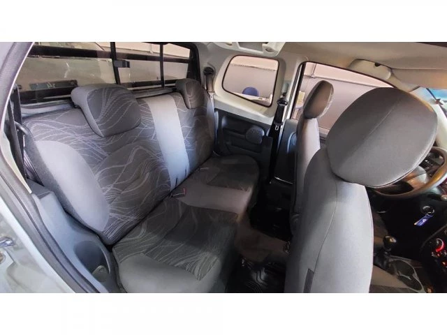 STRADA - 1.4 MPI HARD WORKING CD 8V 3P MANUAL