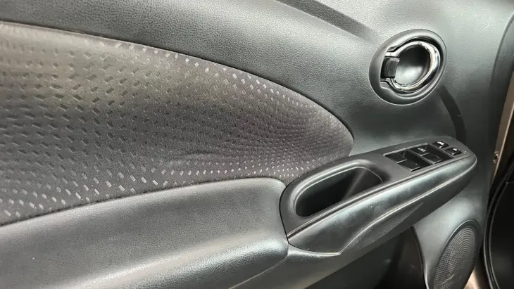 VERSA SV 1.6 16V FlexStart 4p Mec.