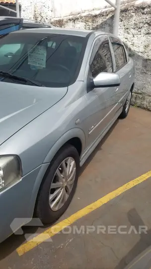 ASTRA ELEG