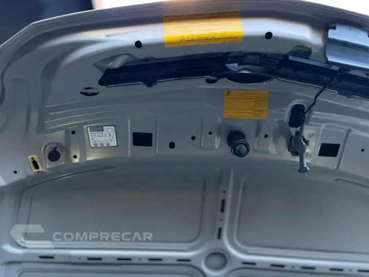 ASTRA 2.0 MPFI ELEGANCE SEDAN 8V FLEX 4P MANUAL