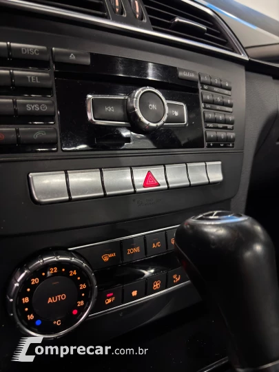 C180 Classic 1.8