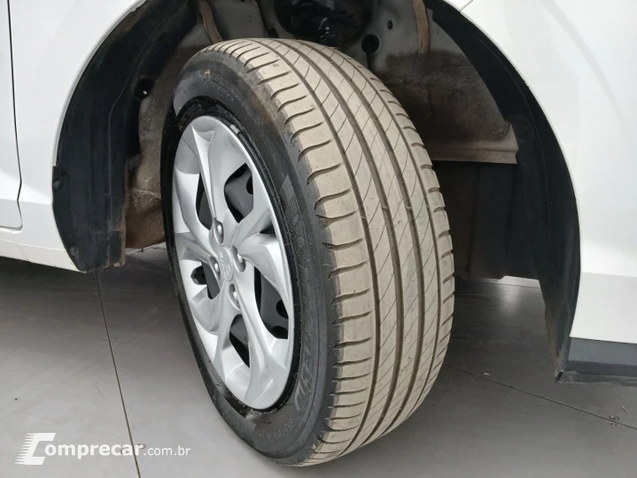 HB20 1.0 12V FLEX SENSE PLUS MANUAL
