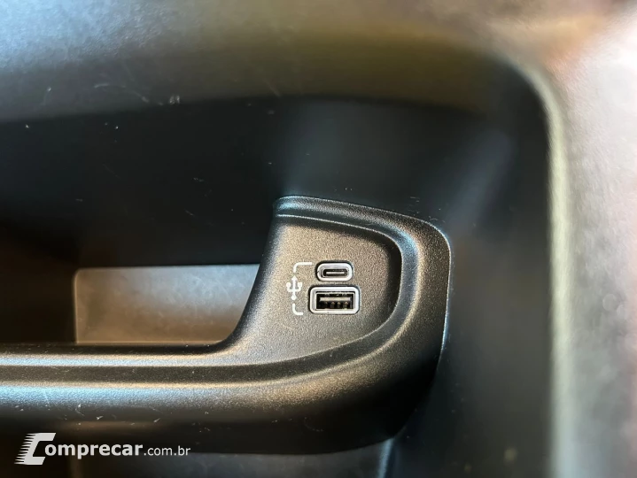 PULSE AUDACE 1.0 Turbo 200 Flex Aut.