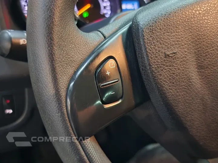 SANDERO Dynamique Hi-Power 1.6 8V 5p