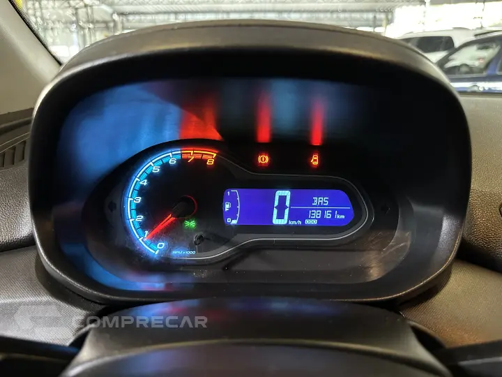 ONIX 1.4 MPFI LT 8V