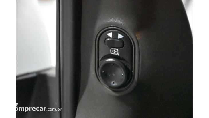 SPIN - 1.8 LTZ 8V 4P AUTOMÁTICO