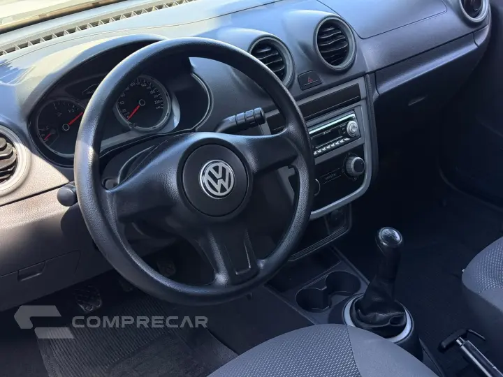 SAVEIRO 1.6 CS 8V