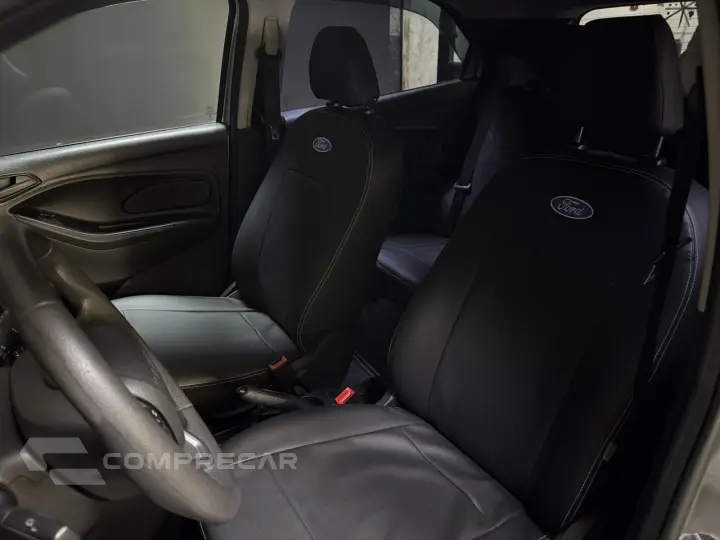 KA 1.0 TI-VCT FLEX SE PLUS MANUAL