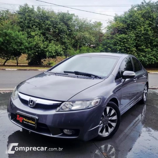 CIVIC LXL FLEX