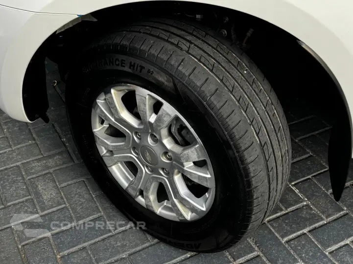 RANGER 3.2 Limited 4X4 CD 20V