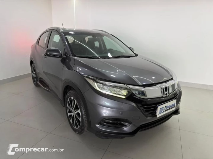 HR-V EXL CVT
