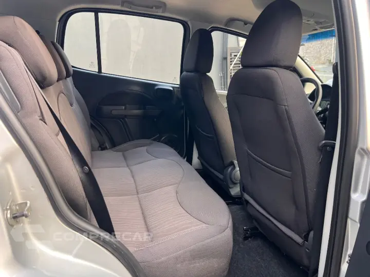 UNO WAY 1.4 EVO Fire Flex 8V 5p