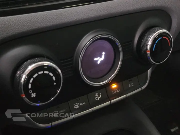 HB20S 1.0 TGDI FLEX EVOLUTION AUTOMÁTICO