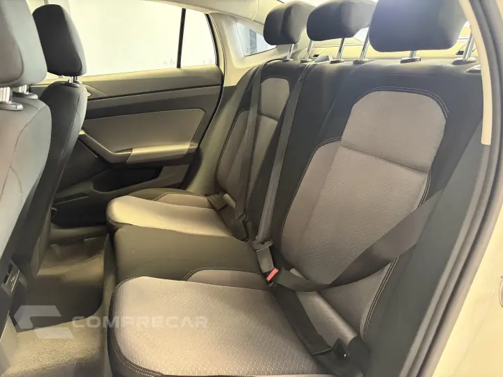 VIRTUS 1.0 200 TSI HIGHLINE AUTOMÁTICO