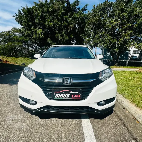 HR-V 1.8 16V EX