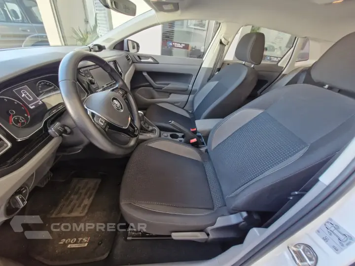 POLO 1.0 200 TSI Comfortline