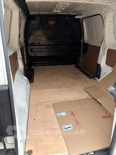 Jumpy Cargo 1.5
