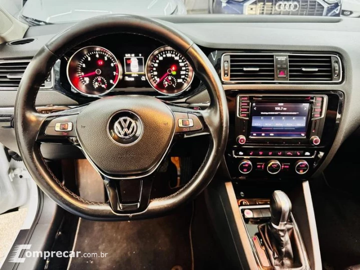 JETTA HIGHLINE TIPTRONIC 2.0 TSI AUT.
