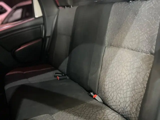 DUSTER - 1.6 4X2 16V 4P MANUAL