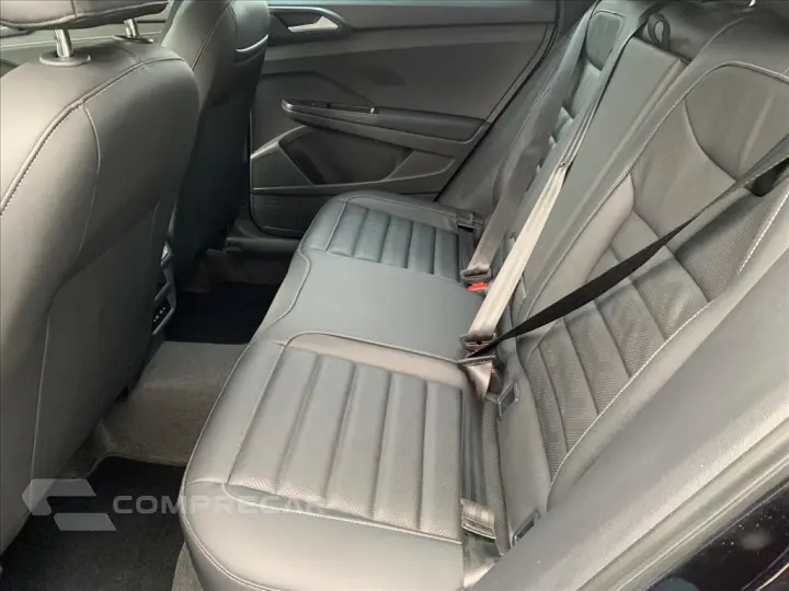 TAOS 1.4 250 TSI TOTAL FLEX HIGHLINE AUTOMÁTICO