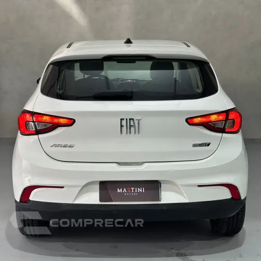 ARGO DRIVE 1.0 6V Flex