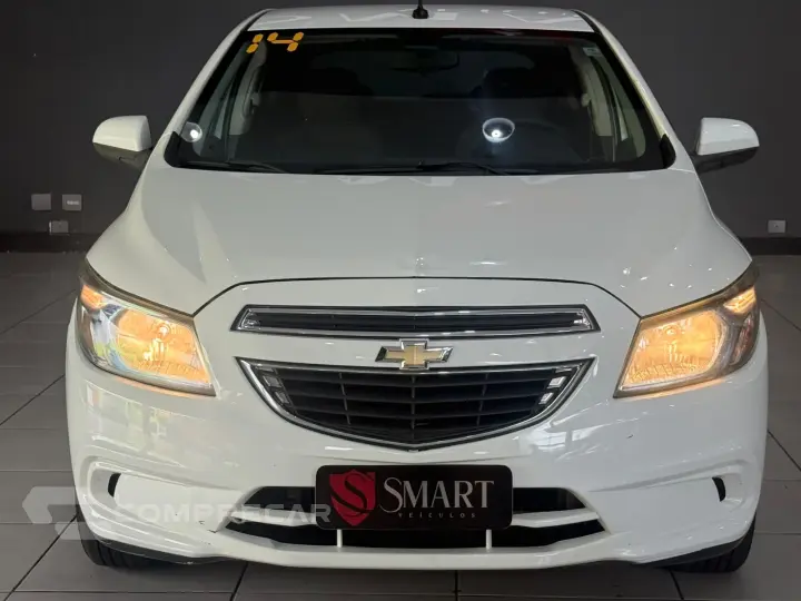 ONIX 1.4 MPFI LT 8V FLEX 4P MANUAL
