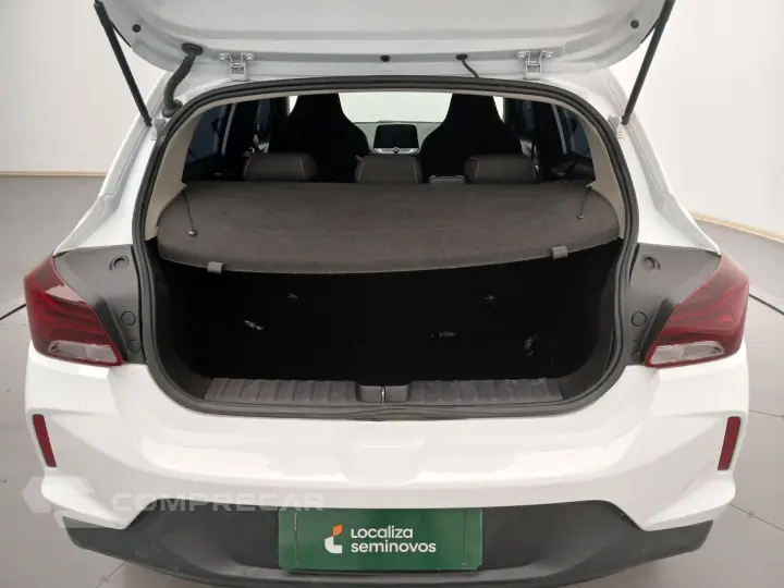 ONIX 1.0 FLEX LT MANUAL