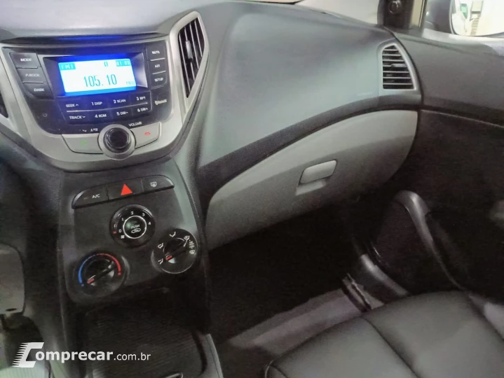 Hb20 Sedan 1.0 Comfort Plus