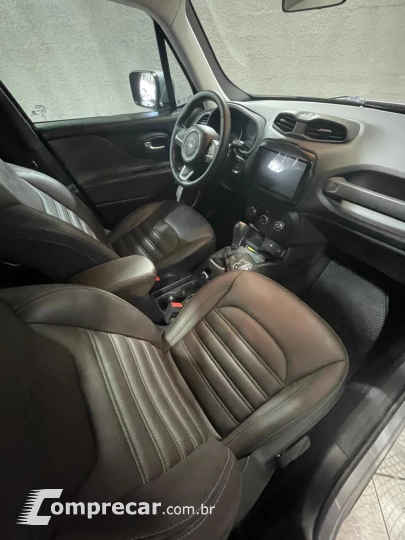 RENEGADE 1.8 16V
