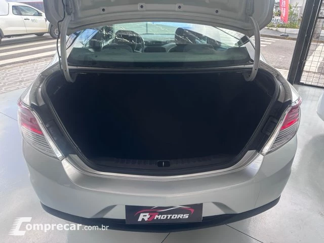 PRISMA - 1.0 MPFI JOY 8V 4P MANUAL
