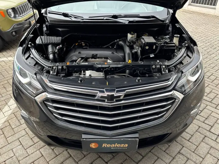 EQUINOX Premier 2.0 Turbo AWD 262cv Aut.