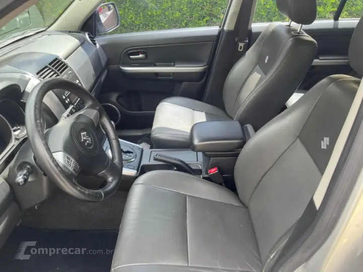 GRAND VITARA 2.0 4X4 16V