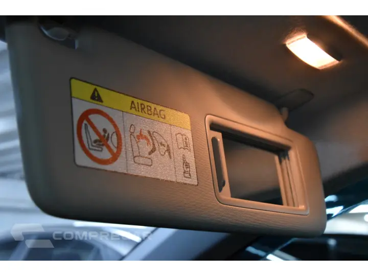VIRTUS 1.0 12V 200 TSI COMFORTLINE FLEX AUTOMÁTICO