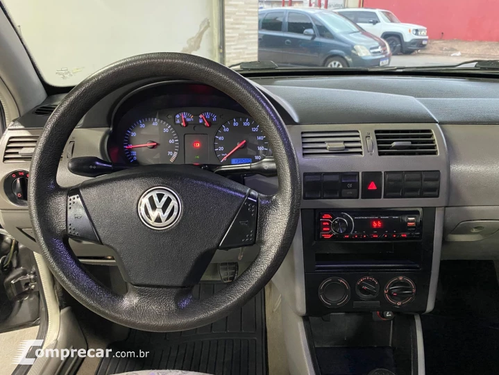 GOL 1.0 MI 16V