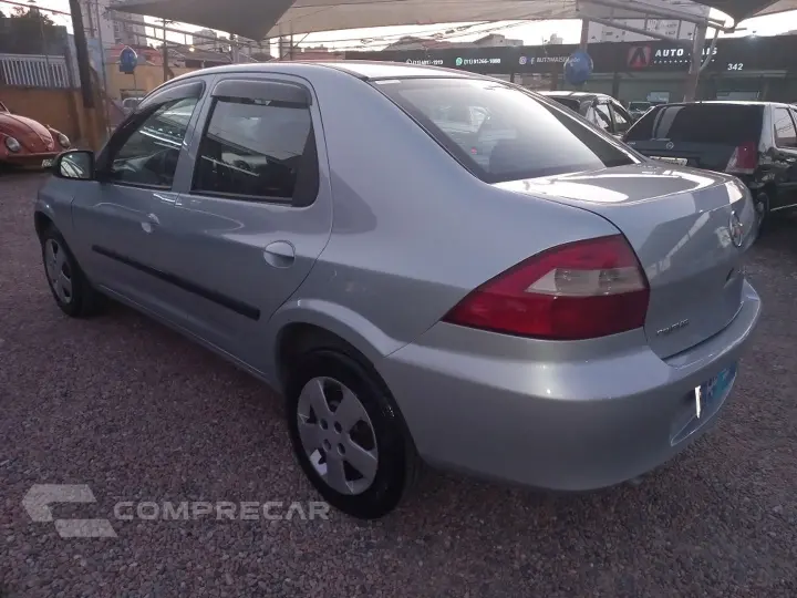 Prisma 1.4 Mpfi Lt 8V Flex 4P Manual