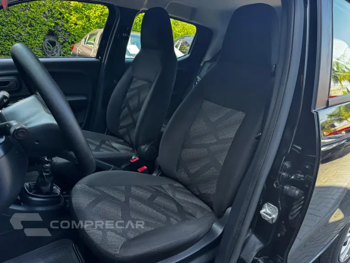 MOBI 1.0 8V EVO Like.