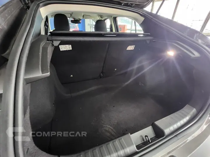 FASTBACK 1.0 TURBO 200 FLEX AUDACE CVT