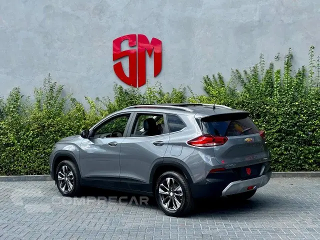 TRACKER - 1.2 TURBO PREMIER AUTOMÁTICO
