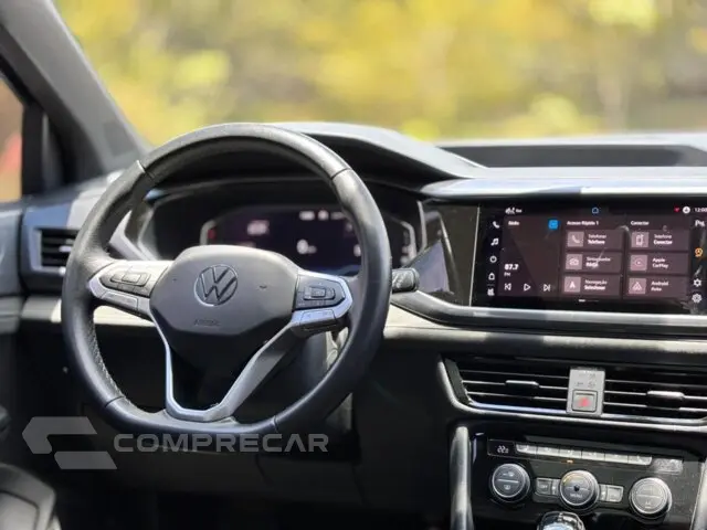 TAOS 1.4 250 TSI TOTAL FLEX HIGHLINE AUTOMÁTICO