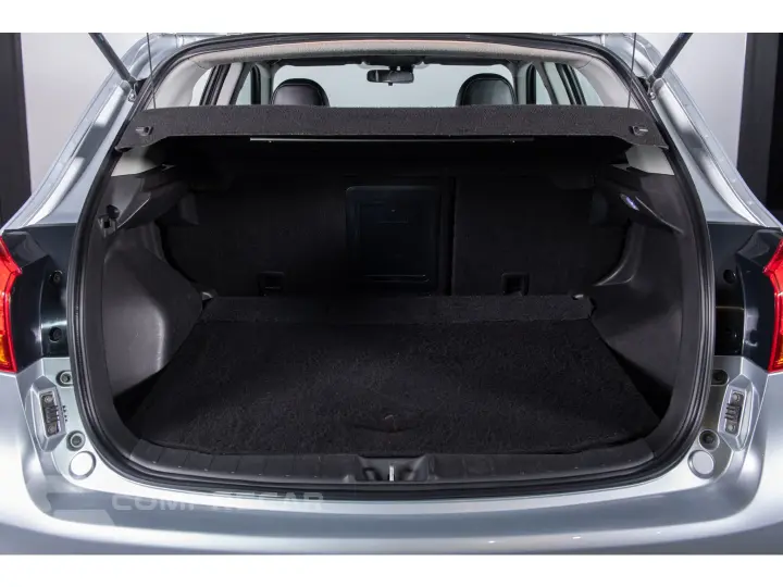 ASX 2.0 4X4 AWD 16V GASOLINA 4P AUTOMÁTICO